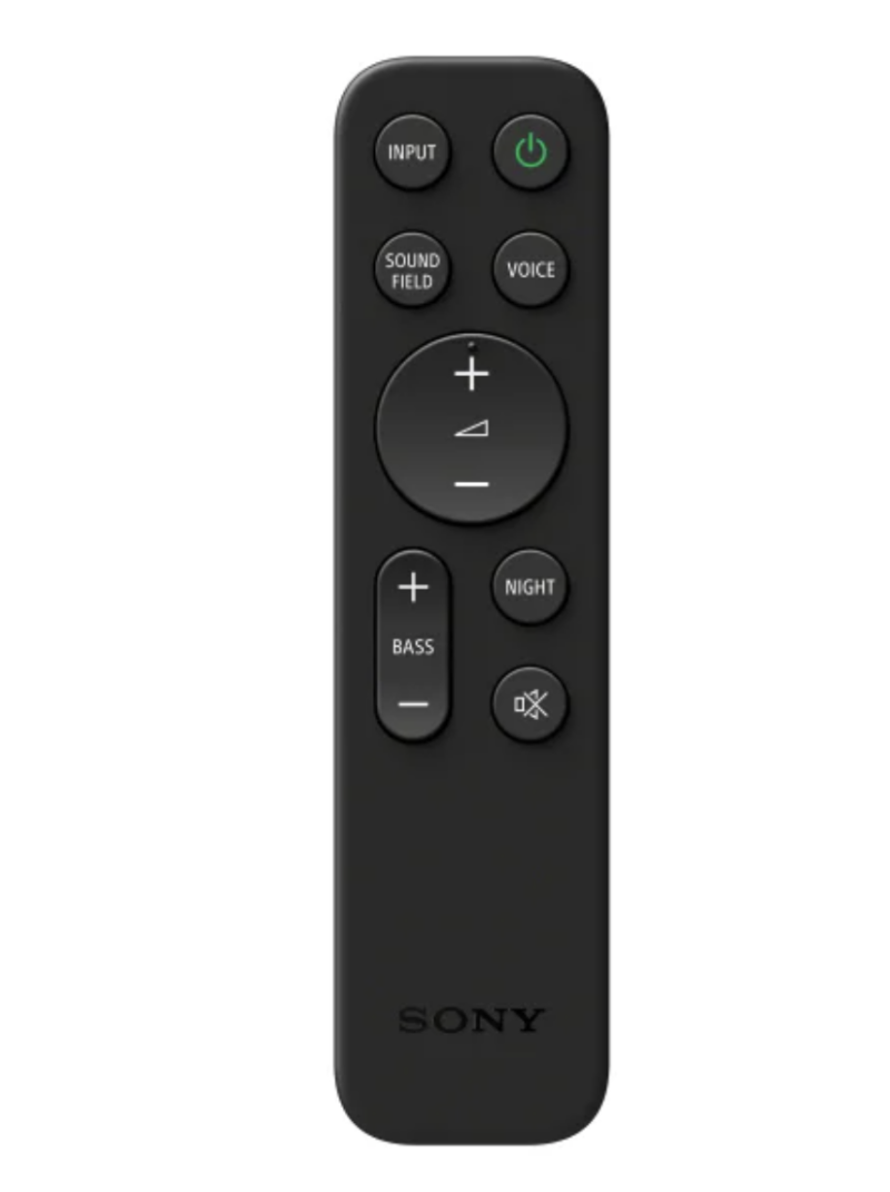 Sony HT-SC40 2.1ch Soundbar with Wireless Subwoofer 400W - Image 3